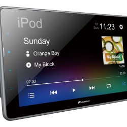 DMH-AF555BT DMH-AF555BT