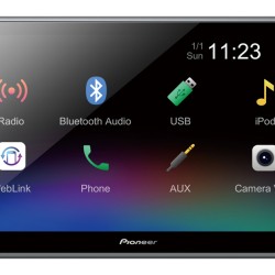 DMH-AF555BT DMH-AF555BT