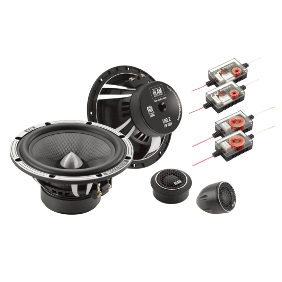 L165P - Power L165P - Power