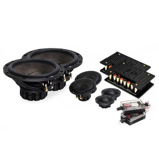 Kit MB 165.3