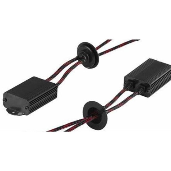 CANCELER LED H4 NEW CANCELER LED H4 NEW