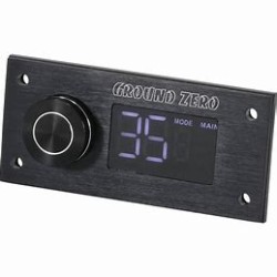 GZDSP REMOTE PRO X GZDSP REMOTE PRO X