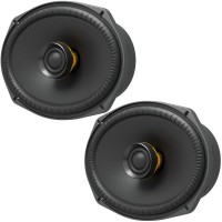 6''Χ9'' coaxial