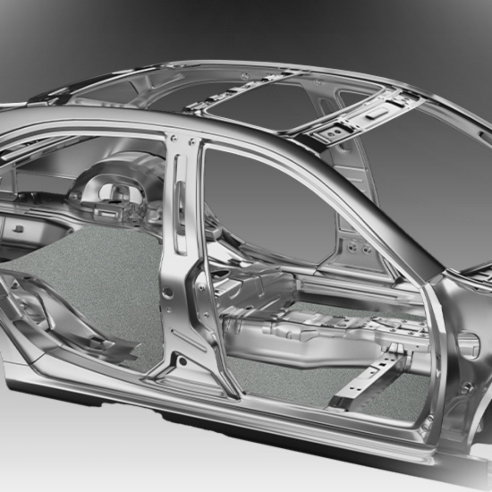 Road Stage +(πάτωμα)