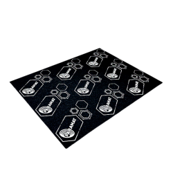 Silentium shield (κορμός,πόρτες,πάτωμα) Silentium shield (κορμός,πόρτες,πάτωμα)