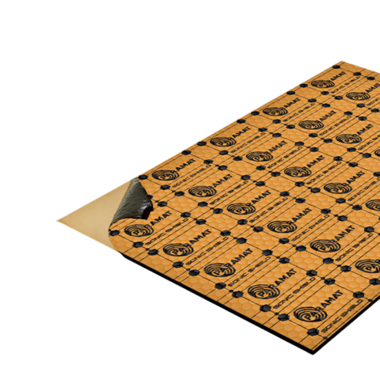 Sonic Shield-(πάτωμα)