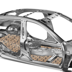 Sonic Shield-(πάτωμα) Sonic Shield-(πάτωμα)