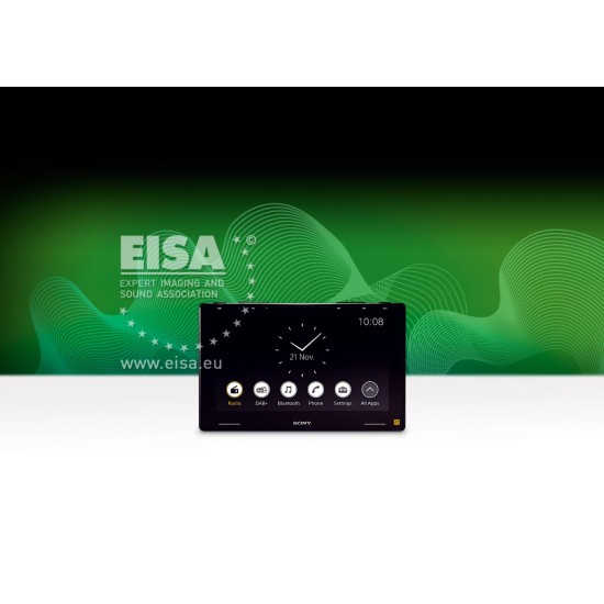 XAV-9550ES XAV-9550ES