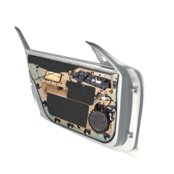 Sound Control Sheet(πόρτες,οροφή) Sound Control Sheet(πόρτες,οροφή)