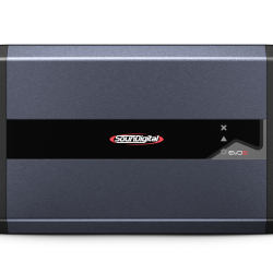 SD3000.1 EVO 5 – 2 OHMS