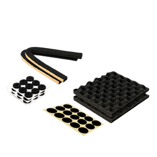 Speaker Deadening Kit(κιτ γιά πόρτες)