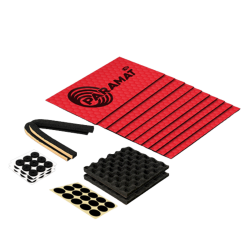 Speaker Deadening Kit(κιτ γιά πόρτες) Speaker Deadening Kit(κιτ γιά πόρτες)