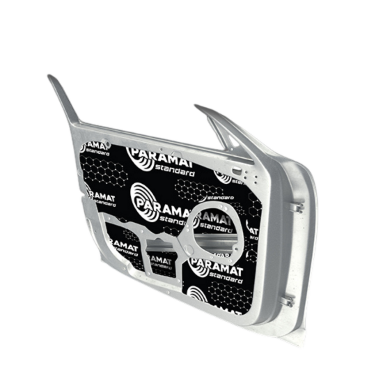 Standard-(όλο το όχημα)