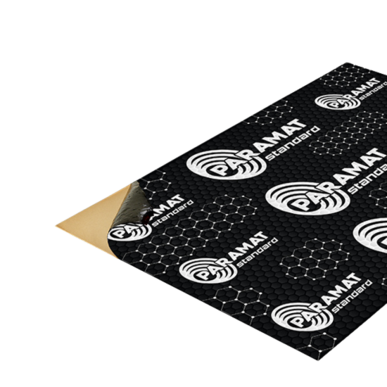 Standard-(όλο το όχημα)