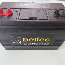 BLB100 MARINE BLB100 MARINE