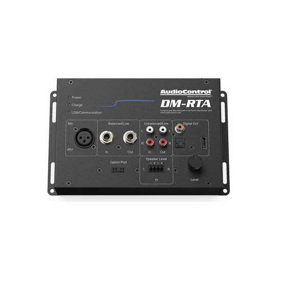 Audiocontrol DM-RTA PRO KIT