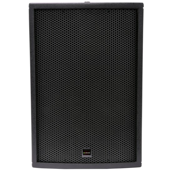 Citronic CS-810B Παθητικό Ηχείο 8" 100W RMS Μαύρο (Τεμάχιο)