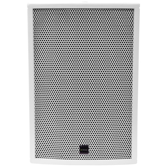 Citronic CS-810W Λευκό Παθητικό Ηχείο 8" 100W RMS (Τεμάχιο)