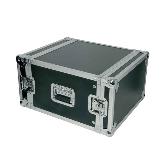 Citronic RACK:6U Βαλίτσα μεταφοράς 19″ για εξοπλισμό ήχου (Τεμάχιο)