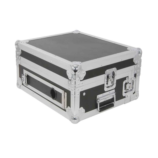 Citronic CASE:CDM63 Βαλίτσα RACK 6U + 3U για Mixer/Player (Τεμάχιο)