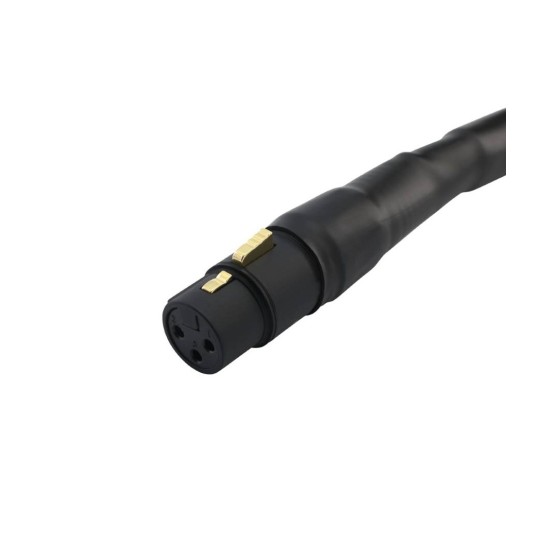 Oehlbach Series 1 X High End Διπλό NF XLR Καλώδιο 1.75m ( Ζεύγος)