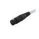 Oehlbach Series 2 X High End Διπλό NF XLR Καλώδιο 1.75m ( Ζεύγος)