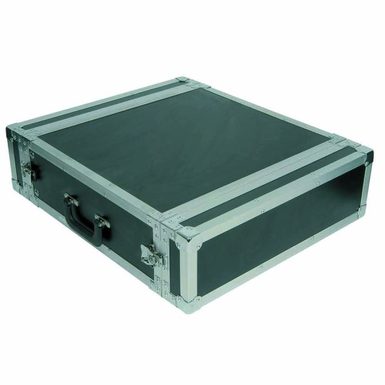 Citronic RACK:3U Βαλίτσα μεταφοράς 19" για εξοπλισμό ήχου (Τεμάχιο)