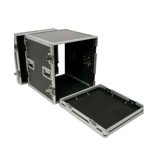 Citronic RACK:12U Βαλίτσα μεταφοράς 19″ για εξοπλισμό ήχου (Τεμάχιο)