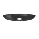 Oehlbach Scope Oval Εσωτερική Κεραία Τηλεόρασης για DVB-T2 Μαύρο (Τεμάχιο)