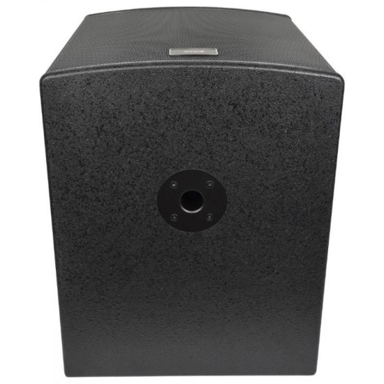 Citronic CASA-12BA Αυτοενισχυόμενο Ενεργό Subwoofer 12" 400W RMS (Τεμάχιο)