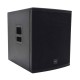 Citronic CASA-18BA Αυτοενισχυόμενο Ενεργό Subwoofer 18" 600W RMS (Τεμάχιο)