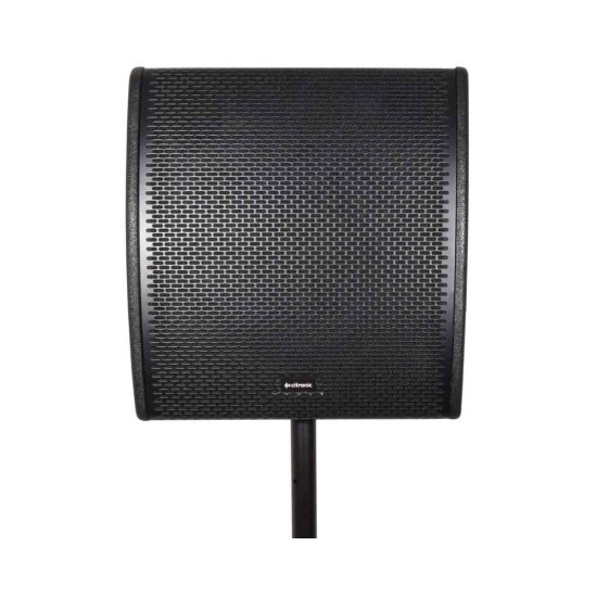 Citronic CM12A Ενεργό Ηχείο 12" 300W RMS (Τεμάχιο)