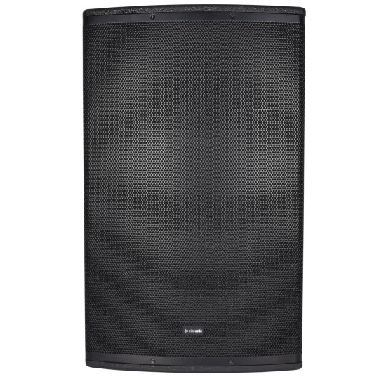 Citronic CUBA-15A Ενεργό ηχείο Full-Range 15" 400W RMS (Τεμάχιο)