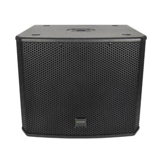 Citronic C-SUB-12 Παθητικό Subwoofer 12" 300W RMS (Τεμάχιο)