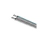 Oehlbach Silverline SP-25 Επαργυρωμένο Καλώδιο Ηχείων 2 x 2.5 mm² 4m (Τεμάχιο)