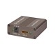 Oehlbach UltraHD Splitter 1:2 Διανομέας σήματος για HDMI® (Τεμάχιο)