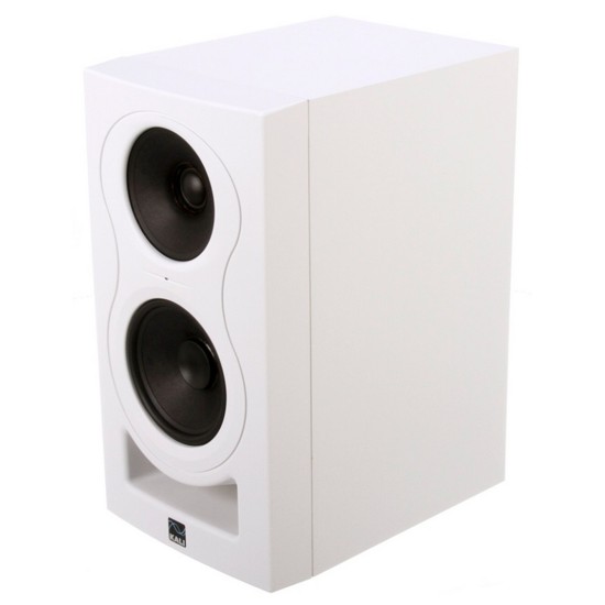 Kali Audio IN-5 Ενεργό Studio Monitor 5'' 3-Way Λευκό (Τεμάχιο)