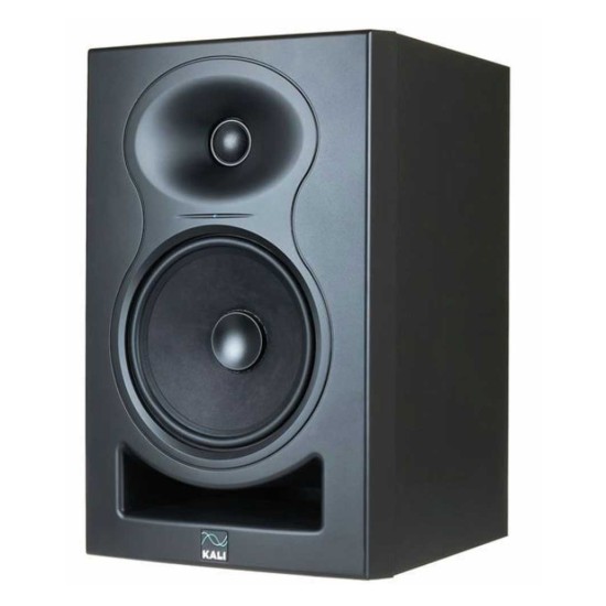 Kali Audio LP-6 2nd Wave Studio Monitor 6,5" 80W RMS Μαύρο (Τεμάχιο)