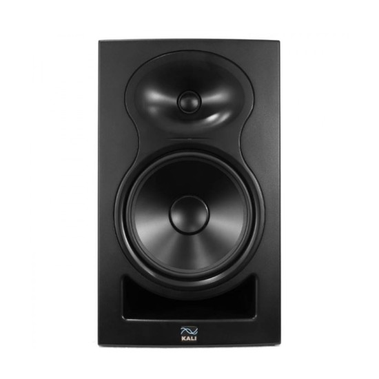 Kali Audio LP-6 Ενεργό Studio Monitor 6.5" Μαύρο