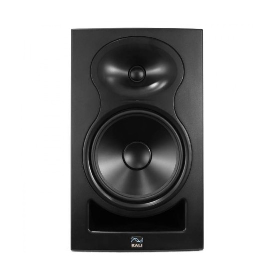Kali Audio LP-8 Ενεργό Studio Monitor 8" Μαύρο (Τεμάχιο)
