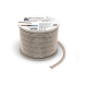 Oehlbach Speaker Wire SP-7 Καλώδιο Ηχείων 2 x 0,75 mm² 20m (Τεμάχιο)
