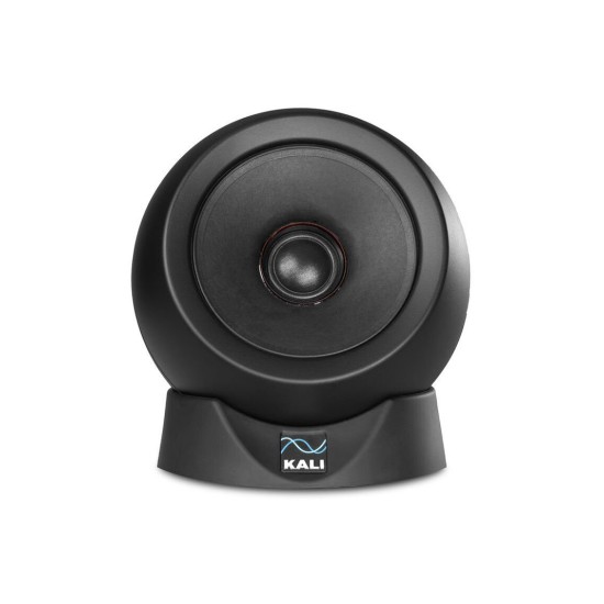 Kali Audio IN-UNF Σύστημα Desktop Studio Monitor Black (Σετ)