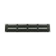 Adastra CAT6-48IDC Rackmount IDC Patch Panel 48-Port (Τεμάχιο)