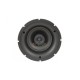 Adastra AD-SL5 Χωνευτό Ηχείο Οροφής 5.25'' 35W RMS Λευκό (Ζεύγος)