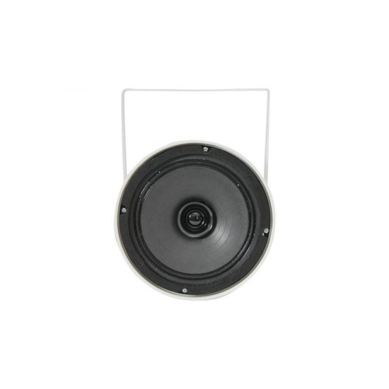 Adastra WSP25 Προβολέας ήχου 6.5" 25W RMS Λευκό (Τεμάχιο)