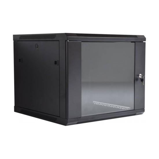 Adastra RC9U600 19" Rack Cabinet 9U x 600mm Deep (Τεμάχιο)