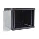 Adastra RC9U600 19" Rack Cabinet 9U x 600mm Deep (Τεμάχιο)