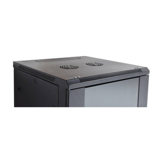 Adastra RC9U600 19" Rack Cabinet 9U x 600mm Deep (Τεμάχιο)