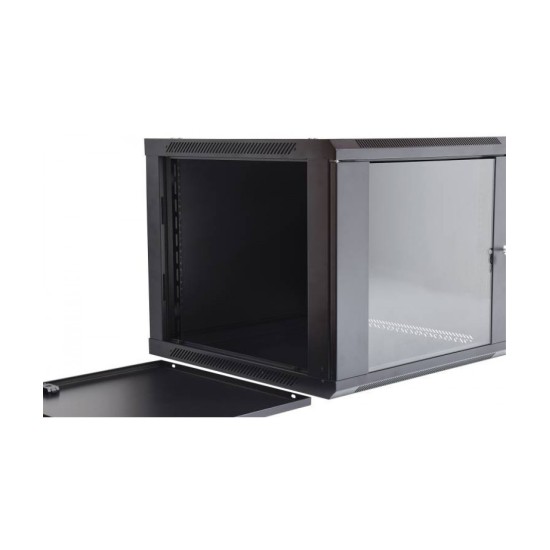 Adastra RC12U600 19" Rack Cabinet 12U x 600mm Deep (Τεμάχιο)