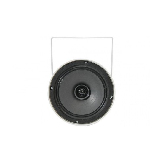 Adastra AD-WSP25 Προβολέας ήχου 6.5" 25W RMS Μαύρο